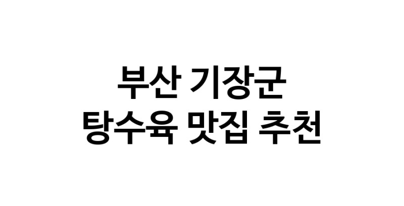 DE.dodo | 부산 기장군 탕수육 추천 가까운 탕수육맛집 소개합니다 white.Image3__800_800-115