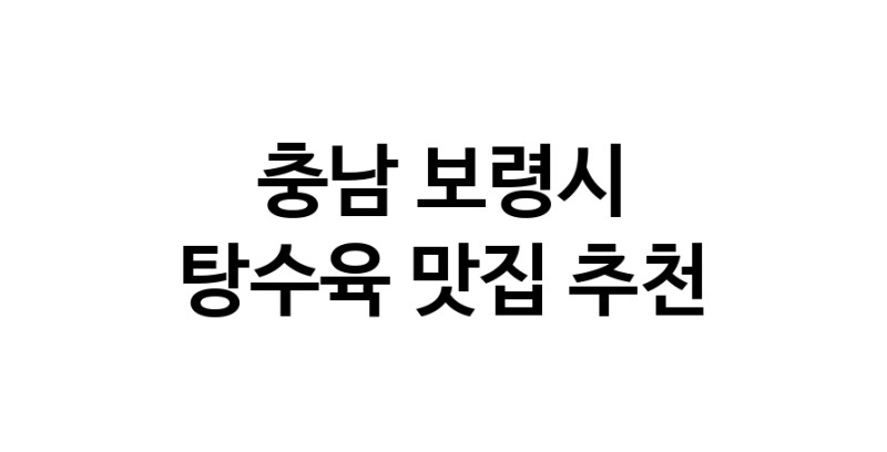 DE.dodo | 탕수육추천 충남 보령시 탕수육잘하는 맛집 방문해 보세요 white.Image3__800_800-72
